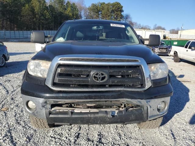 2013 Toyota Tundra Crewmax SR5