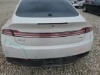 2018 Lincoln MKZ Hybrid Reserve