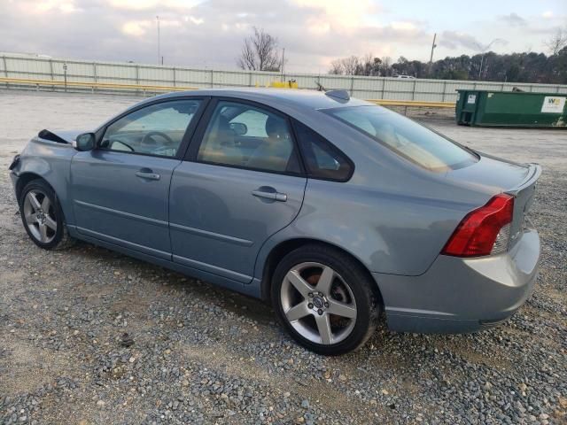 2008 Volvo S40 2.4I