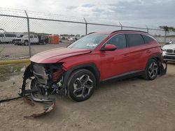 2023 Hyundai Tucson SEL en venta en Houston, TX