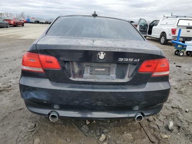 2008 BMW 335 XI