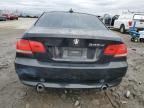 2008 BMW 335 XI