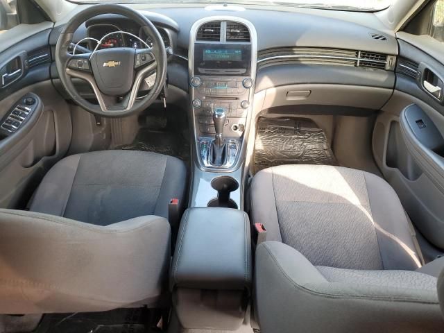 2013 Chevrolet Malibu LS