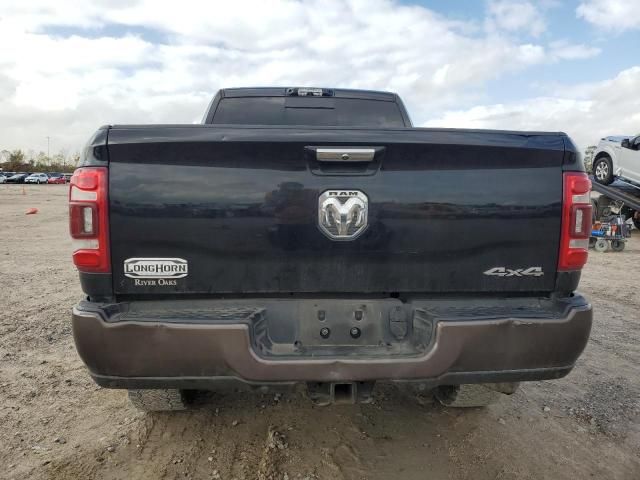 2021 Dodge RAM 2500 Longhorn