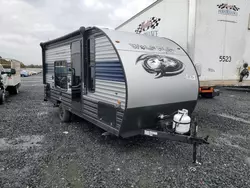 2022 Forest River Trailer en venta en Byron, GA