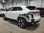 2024 Volkswagen Atlas Cross Sport SE