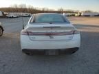 2014 Lincoln MKZ Hybrid