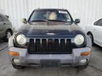 2004 Jeep Liberty Sport