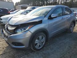 2019 Honda HR-V EXL en venta en Seaford, DE