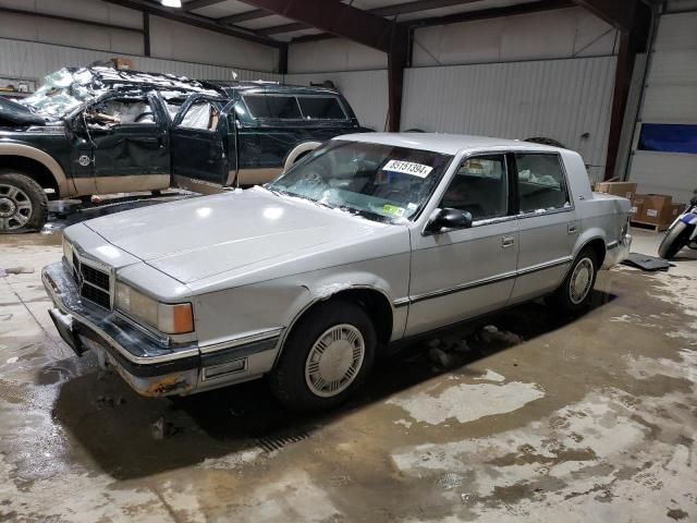 1989 Dodge Dynasty