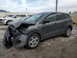 2018 Ford Escape S en venta en Dyer, IN