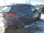 2022 BMW X5 M50I