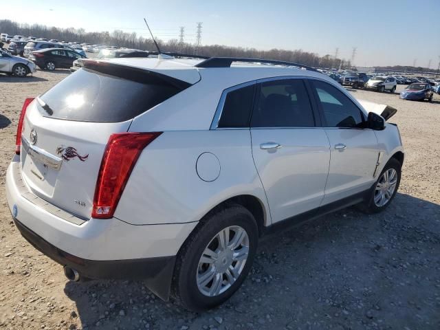 2012 Cadillac SRX