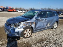 2005 Toyota Corolla Matrix XR en venta en Columbus, OH