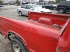 2001 Chevrolet S Truck S10