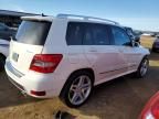 2012 Mercedes-Benz GLK 350 4matic