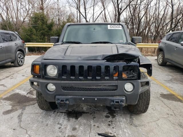 2007 Hummer H3