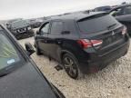 2024 Mitsubishi Outlander Sport S/SE