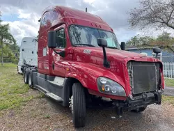 2015 Freightliner Cascadia 125 en venta en Homestead, FL