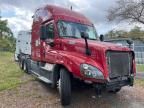 2015 Freightliner Cascadia 125