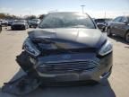 2016 Ford Focus Titanium