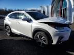 2018 Lexus NX 300 Base