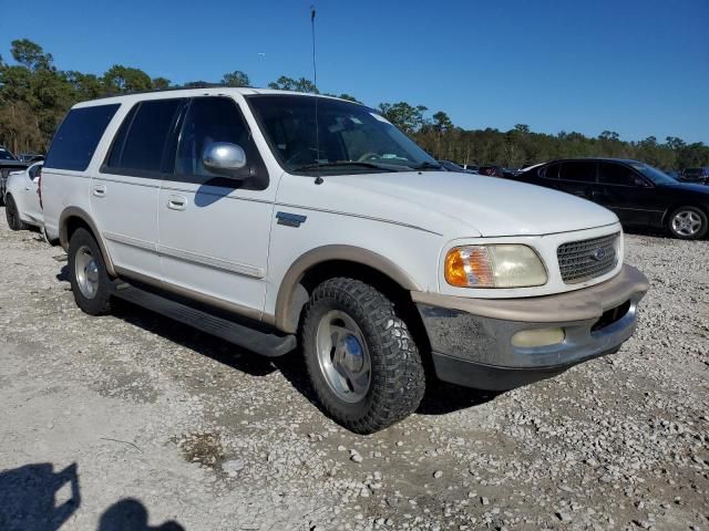 1998 Ford Expedition