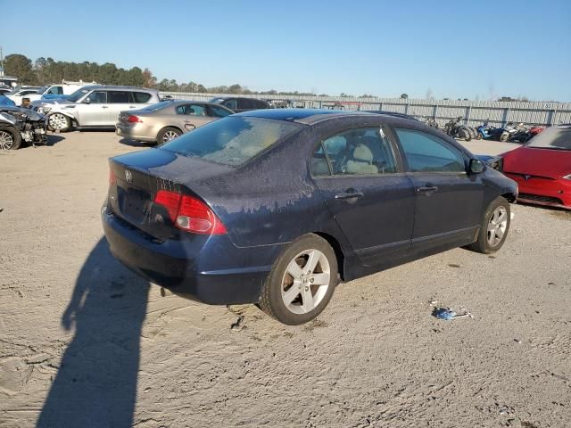 2006 Honda Civic EX