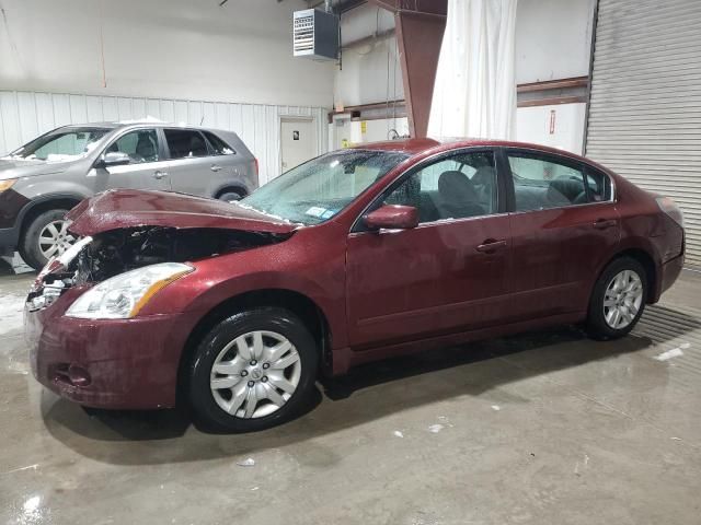 2010 Nissan Altima Base