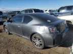 2014 Scion TC