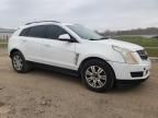 2012 Cadillac SRX