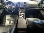 2013 Toyota Highlander Base