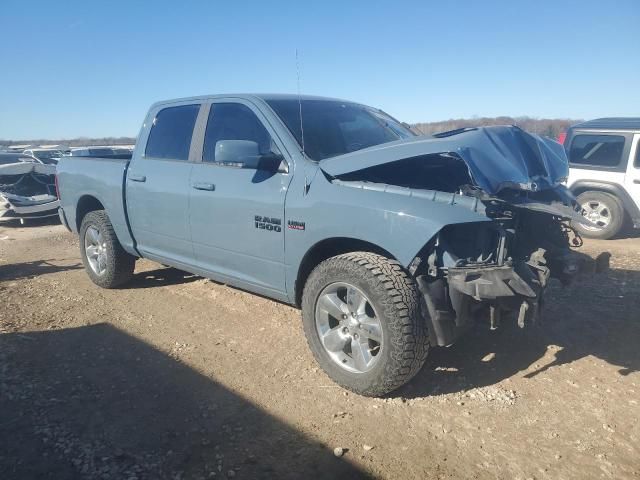 2015 Dodge RAM 1500 Sport