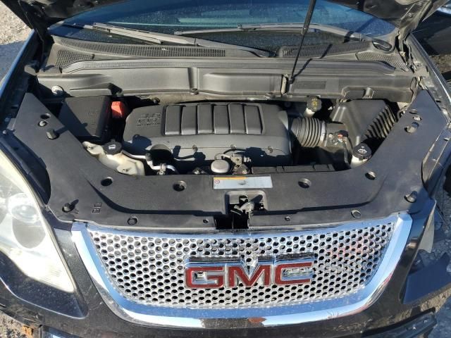 2012 GMC Acadia Denali