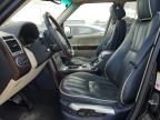 2010 Land Rover Range Rover HSE Luxury