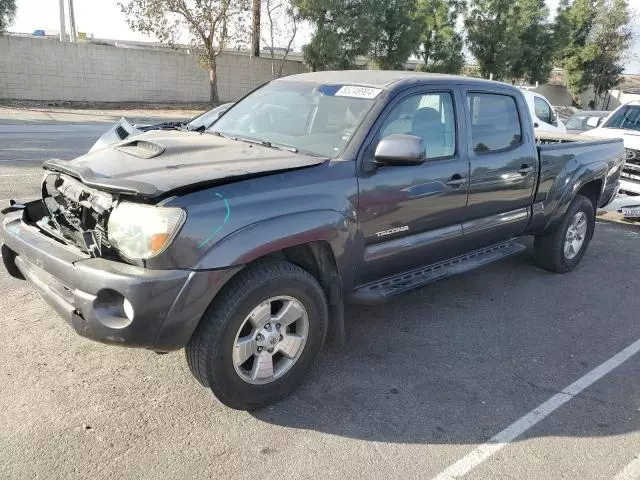 2011 Toyota Tacoma Double Cab Long BED