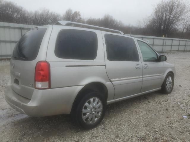 2006 Buick Terraza CXL