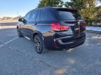 2016 BMW X5 M