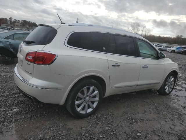 2013 Buick Enclave