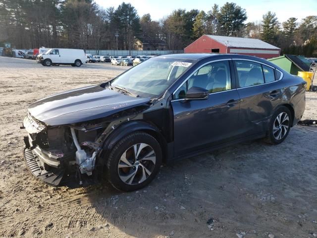 2020 Subaru Legacy Premium