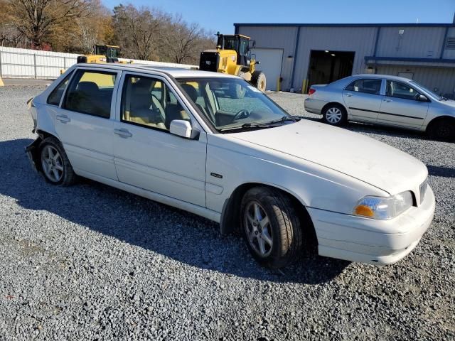 1998 Volvo S70