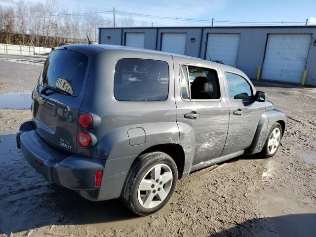 2009 Chevrolet HHR LT