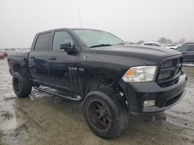 2010 Dodge RAM 1500