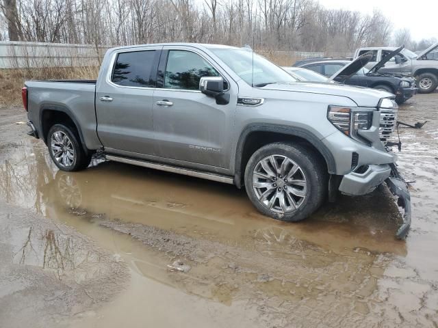 2024 GMC Sierra K1500 Denali