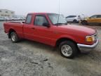 1996 Ford Ranger Super Cab