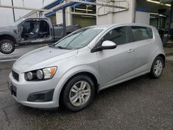 2013 Chevrolet Sonic LT en venta en Pasco, WA