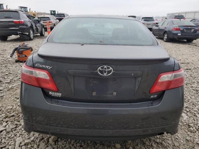 2009 Toyota Camry Base