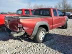 2007 Toyota Tacoma Access Cab