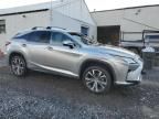 2018 Lexus RX 350 Base