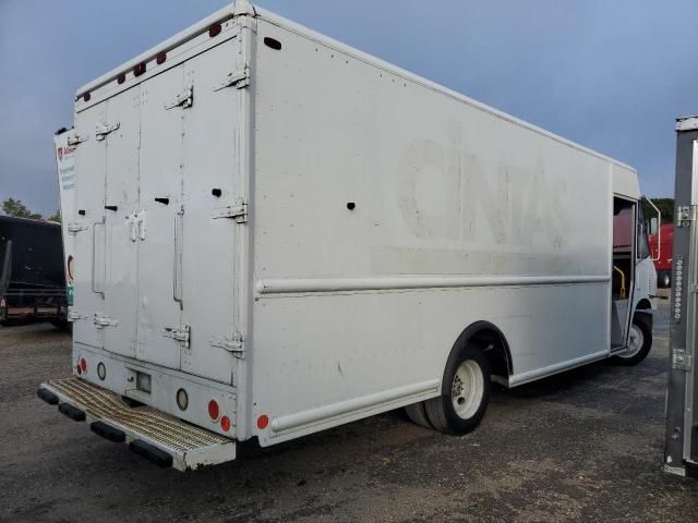 2009 Freightliner Chassis M Line WALK-IN Van